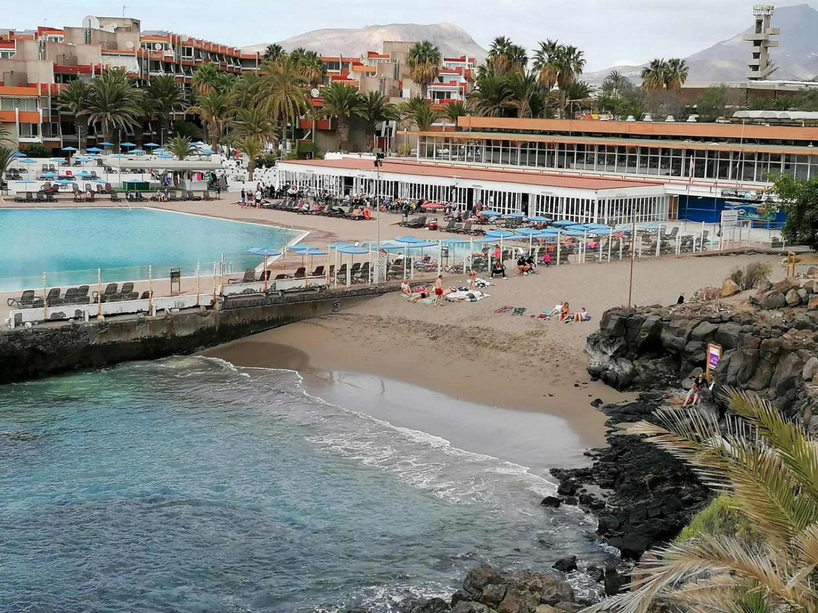 Casa Gio Apartment Arona (Tenerife)