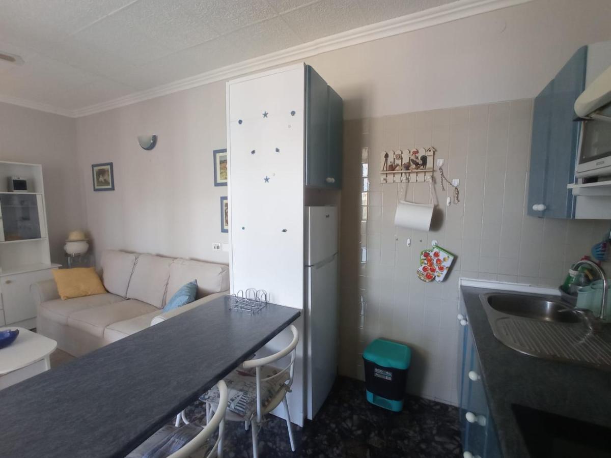 Apartamento Casa Gio *
